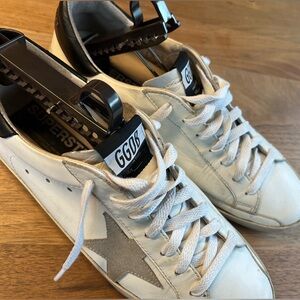 Mens Golden Goose Sneakers